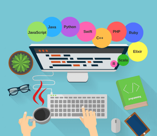 Top 10 Best Programming languages to Learn 2020: In-Demand Programming Languages Top 10 Best Programming languages to Learn- In-Demand Programming Languages