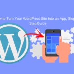 How to Turn Your WordPress Site Into an App- Adobe’s PhoneGap Build