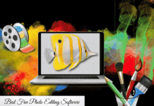 The Best Free Photo Editing Software – Make Photos Incredible The Best Free Photo Editing Software 2018- Make Photos Incredible