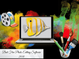 The Best Free Photo Editing Software – Make Photos Incredible The Best Free Photo Editing Software 2018- Make Photos Incredible
