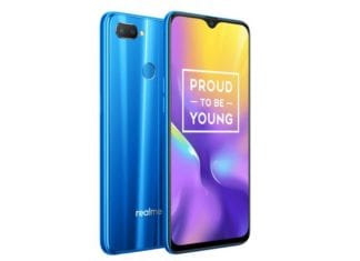 Realme U1 launched In India: Full Specifications And Price Realme U1 launched In India: Full Specifications And Price