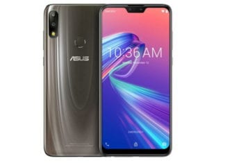 Asus Zenfone Max Pro M2, Zenfone Max M2 Launched in India: Full Specifications, Price Asus Zenfone Max Pro M2, Zenfone Max M2 Launched in India: Full Specifications, Price