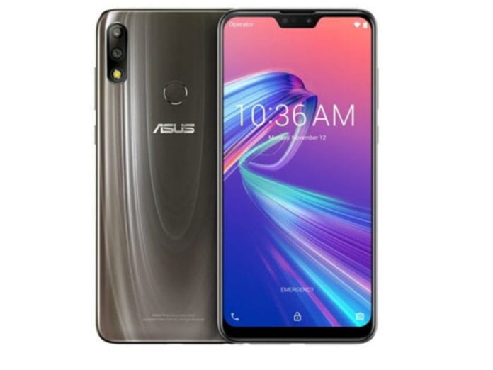 Asus Zenfone Max Pro M2, Zenfone Max M2 Launched in India: Full Specifications, Price