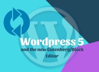 WordPress 5 Update: How, When Things to Know Before Installing WordPress 5 Update: How, When Things to Know Before Installing