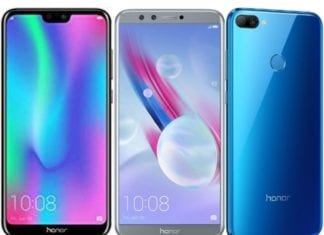 Flipkart Honor Days Sale: Discounts On A Range of Honor Smartphones