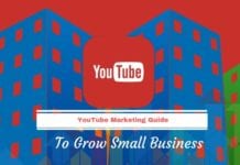 YouTube Marketing Guide: To Grow Small Business YouTube Marketing Guide: To Grow Small Business