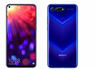 Honor V20 Launches In China With A 48-Megapixel Rear Camera: Price, Specifications Honor V20 Launches In China With A 48-Megapixel Rear Camera: Price, Specifications