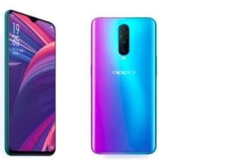 Oppo R17 Goes On Sale Today: Full Specifications And Price Oppo R17 Goes On Sale Today: Full Specifications And Price