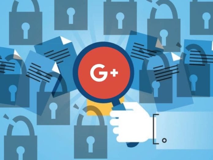 Social Site Google+ Another Security Breach That Affect 52.5 Million User