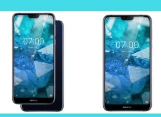 Nokia 7.1 Launched in India: Full Specification And Price Nokia 7.1 Launched in India: Full Specification And Price