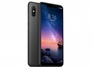 Xiaomi Redmi Note 6 Pro Available Via Open Sale Today At 12 pm Via Mi.com, Flipkart Xiaomi Redmi Note 6 Pro Available Via Open Sale Today At 12 pm Via Mi.com, Flipkart