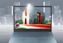 Asus StudioBook S: world’s slimmest laptops with 17-inch screen, 64GB of RAM, 4TB of storage Asus StudioBook: world’s slimmest laptops with 17-inch screen, 64GB of RAM, 4TB of storage