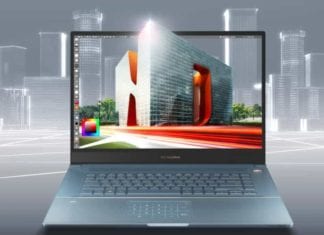 Asus StudioBook S: world’s slimmest laptops with 17-inch screen, 64GB of RAM, 4TB of storage Asus StudioBook: world’s slimmest laptops with 17-inch screen, 64GB of RAM, 4TB of storage