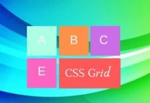 CSS Grid: A designer guide to change the layout on the web CSS Grid: A designer guide to change the layout on the web