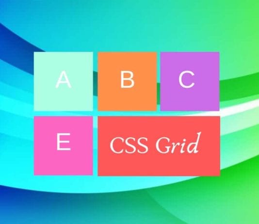 CSS Grid: A designer guide to change the layout on the web CSS Grid: A designer guide to change the layout on the web