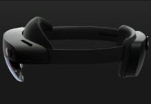 Microsoft at MWC Barcelona 2019: Introducing Its Microsoft HoloLens 2 with ARM-based chipset Microsoft at MWC Barcelona 2019: Introducing Its Microsoft HoloLens 2 features an ARM-based chipset