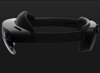 Microsoft at MWC Barcelona 2019: Introducing Its Microsoft HoloLens 2 with ARM-based chipset Microsoft at MWC Barcelona 2019: Introducing Its Microsoft HoloLens 2 features an ARM-based chipset
