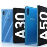 Samsung Galaxy A30, Galaxy A50 With 6.4-inch Infinity-U display unveiled: Specifications