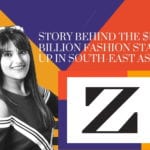 Zilingo: Story behind the $1 billion fashion start-up in south-east Asia