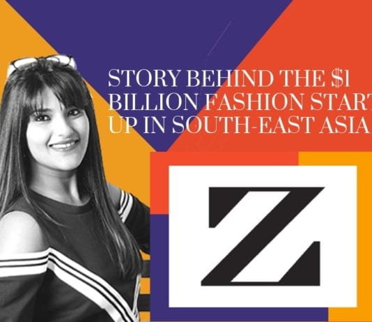 Zilingo: Story behind the $1 billion fashion start-up in south-east Asia Zilingo: Story behind the $1 billion fashion start-up in south-east Asia