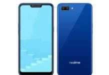 Realme C1 (2019) Set on Sale today at 12PM via Flipkart for Third Time in India Realme C1 (2019) Set on Sale today at 12PM via Flipkart for Third Time in India