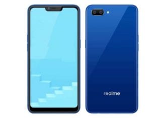 Realme C1 (2019) Set on Sale today at 12PM via Flipkart for Third Time in India Realme C1 (2019) Set on Sale today at 12PM via Flipkart for Third Time in India