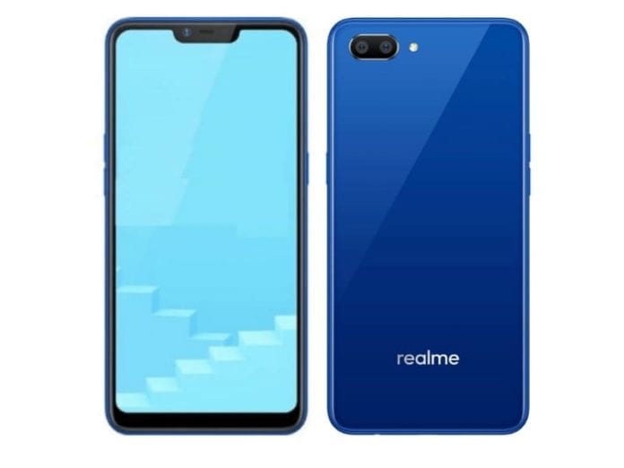 Realme C1 (2019) Set on Sale today at 12PM via Flipkart for Third Time in India