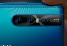Vivo V15 Pro Launch In India With 32MP Pop-Up Selfie Camera: Price, Specifications Vivo V15 Pro Launch In India With 32MP Pop-Up Selfie Camera: Price, Specifications