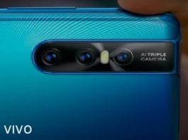 Vivo V15 Pro Launch In India With 32MP Pop-Up Selfie Camera: Price, Specifications Vivo V15 Pro Launch In India With 32MP Pop-Up Selfie Camera: Price, Specifications