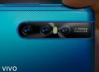 Vivo V15 Pro Launch In India With 32MP Pop-Up Selfie Camera: Price, Specifications Vivo V15 Pro Launch In India With 32MP Pop-Up Selfie Camera: Price, Specifications