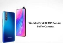 Vivo V15 Pro India Launch Today: Expected Price, Specifications And More Vivo V15 Pro India Launch Today: Expected Price, Specifications And More
