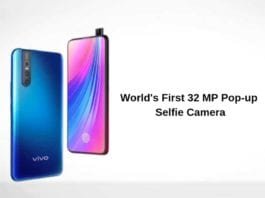 Vivo V15 Pro India Launch Today: Expected Price, Specifications And More Vivo V15 Pro India Launch Today: Expected Price, Specifications And More