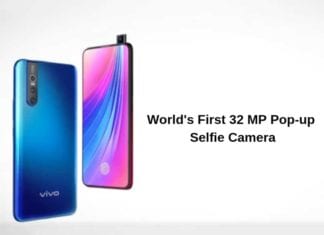 Vivo V15 Pro India Launch Today: Expected Price, Specifications And More Vivo V15 Pro India Launch Today: Expected Price, Specifications And More