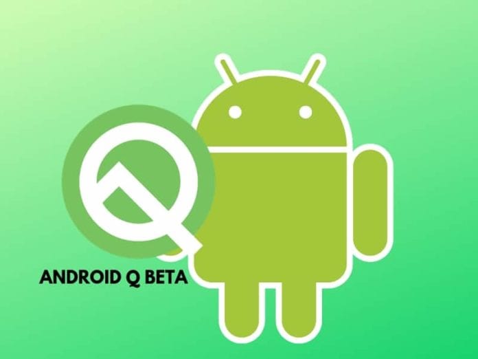 Android Q Beta Released: Here is everything you need to know