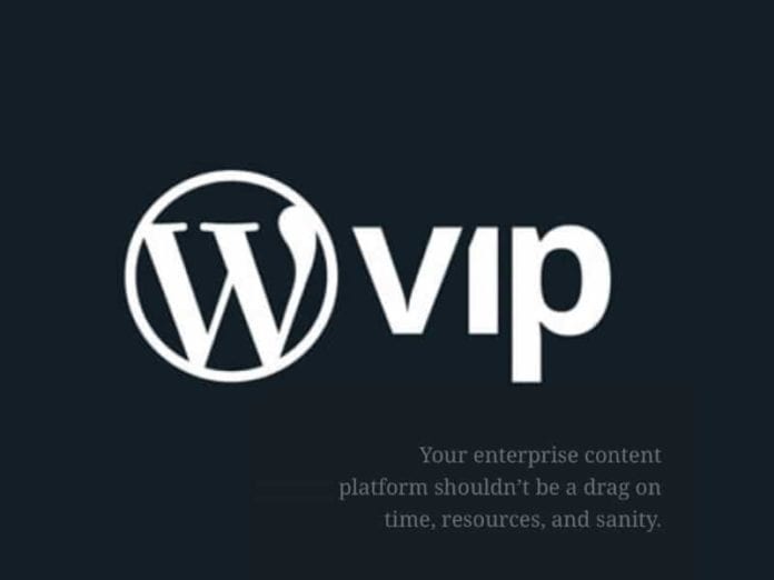 WordPress VIP: Everything You want to Know About