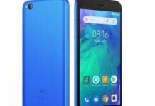 Xiaomi Redmi Go India Launch: Expected Price and Specifications Xiaomi Redmi Go India Launch: Expected Price and Specifications