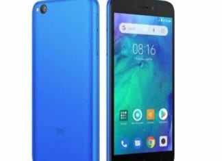Xiaomi Redmi Go India Launch: Expected Price and Specifications Xiaomi Redmi Go India Launch: Expected Price and Specifications