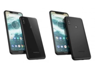 Moto G7 And Motorola One launched in India: Price And specifications Moto G7 And Motorola One launched in India: Price And specifications