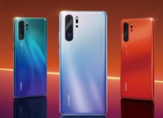Huawei P30, P30 Pro, P30 Lite Launch Today: Price and Specifications Huawei P30, P30 Pro, P30 Lite Launch Today: Price and Specifications