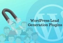 8 Best WordPress Lead Generation Plugins in 2019 8 Best WordPress Lead Generation Plugins