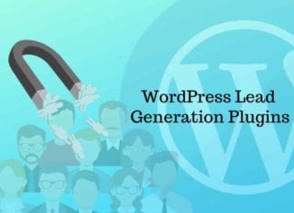 8 Best WordPress Lead Generation Plugins in 2019 8 Best WordPress Lead Generation Plugins