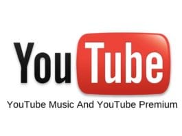 YouTube Music and YouTube Premium Now Available For India Consumers at Rs. 99 Per Month YouTube Music and YouTube Premium Now Available For India Consumers at Rs. 99 Per Month