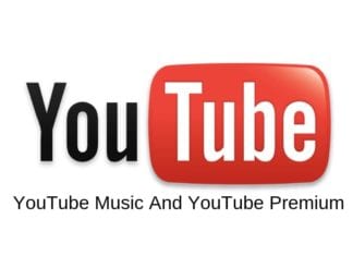 YouTube Music and YouTube Premium Now Available For India Consumers at Rs. 99 Per Month YouTube Music and YouTube Premium Now Available For India Consumers at Rs. 99 Per Month