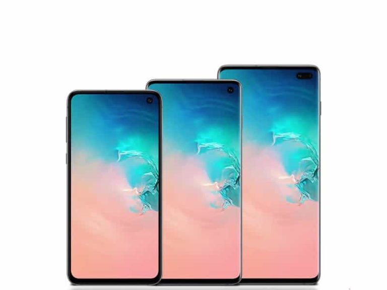 Samsung offers instant cashback worth up to Rs. 8,000 on Galaxy S10 and Galaxy S10e