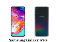 Samsung Galaxy A70 goes on sale in India via Flipkart: Price and Specification Samsung Galaxy A70 goes on sale in India via Flipkart: Price and Specification