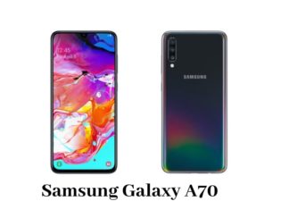 Samsung Galaxy A70 goes on sale in India via Flipkart: Price and Specification Samsung Galaxy A70 goes on sale in India via Flipkart: Price and Specification