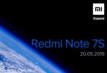 Xiaomi Redmi Note 7S with 48-megapixel camera India launch set for today: Price and Specification Xiaomi Redmi Note 7S with 48-megapixel camera India launch set for today: Price and Specification