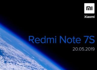 Xiaomi Redmi Note 7S with 48-megapixel camera India launch set for today: Price and Specification Xiaomi Redmi Note 7S with 48-megapixel camera India launch set for today: Price and Specification