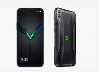 Xiaomi Black Shark 2 Gaming Smartphone Launched in India with Snapdragon 855 SoC: Price and Specifications Xiaomi Black Shark 2 Gaming Smartphone Launched in India with Snapdragon 855 SoC: Price and Specifications