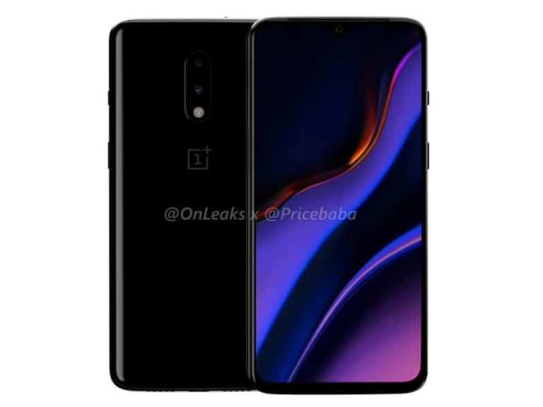 OnePlus 7 Series Launch: Everything you need to know